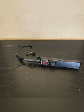 Sony Remote Control Assembly Pan Handle For Sony VCT-870RM Tripod TESTED WORKING